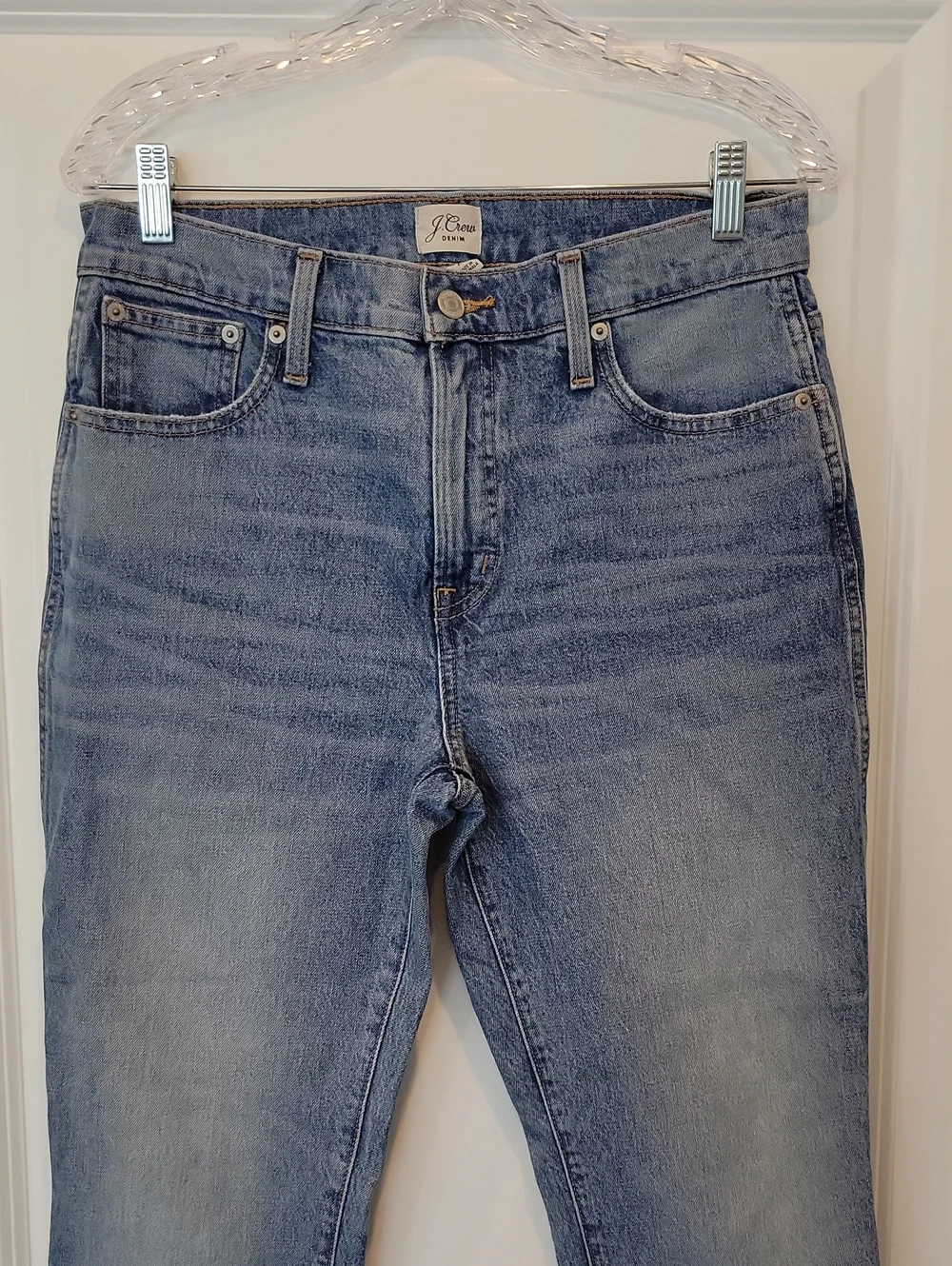J. Crew Denim Women's 9
